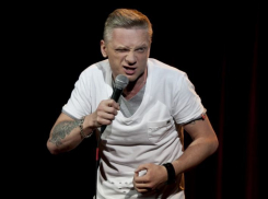Участник проекта «Stand Up» на телеканале ТНТ приглашает всех ставропольчан на шоу