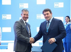  Почтовики на Ставрополье будут доставлять письма и посылки на автомобилях, работающих на газе 