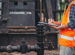 Из-за прорыва водовода без воды осталось более 13 тысяч человек в Минераловодском округе