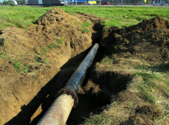 Полиэтилен спасет Ставрополье от летнего дефицита воды