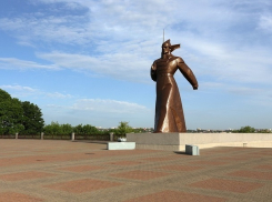 Новые селфи-зоны появятся на Крепостной горе в Ставрополе 