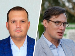 Евгений Бакулин сменил Моисеева на посту мэра Железноводска