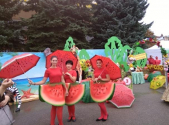 В Ставропольском крае пройдет фестиваль бахчеводов «Арбузник»