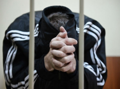 Осужденный совершил самоубийство в тюрьме на Ставрополье