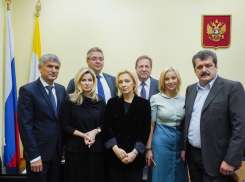 Самый богатый депутат Госдумы РФ от Ставрополья — Александр Ищенко