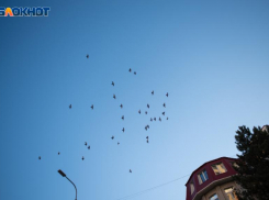 Штормовое предупреждение в Ставропольском крае продлили еще на два дня 