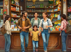 Аналитики описали портрет малого семейного бизнеса в России