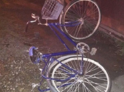 «Гранта» насмерть сбила велосипедиста на КМВ