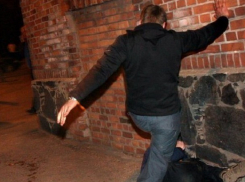  Недовольный мужчина голыми руками насмерть забил бездомного на Ставрополье