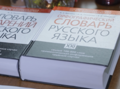 Ставропольским чиновникам придется отказаться от иностранных слов