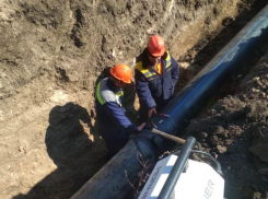 Система водоснабжения поселка Рыздвяный будет работать на полную мощность