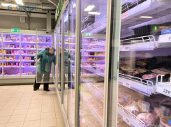 На Ставрополье в 2,6 раза выросло число жалоб на опасную еду