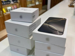 Паленые iPhone изъяли таможенники в Ставрополе и других городах СКФО