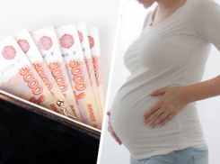 Женам мобилизованных в Ставрополе планируют платить за рождение ребенка