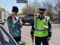   Алиментщиков, штрафников и других должников будут вылавливать на дорогах Ставрополья