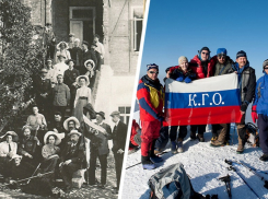 Ровно 120 лет назад швейцарец начал привозить россиян отдыхать на Кавминводы