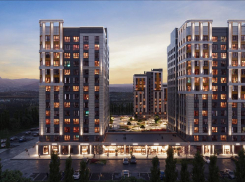 Элитная вершина комфорта: стартовали продажи квартир первого кластера в квартале на курорте «Моя Легенда»