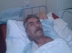 Потерявший память мужчина после реанимации в Башкортостане зовет сестру из Ставрополя