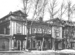 «Картины русских живописцев и общественная библиотека»: история особняка Алафузовых в Ставрополе