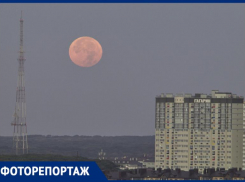 Как увидеть космос на Ставрополье: советы начинающим фотографам 