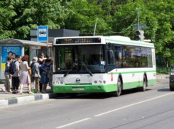 В 2022 году в Ставрополе по пяти маршрутам будут ездить 135 новых автобусов