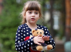 У шестилетней жительницы Ставрополя неожиданно обнаружили страшный диагноз