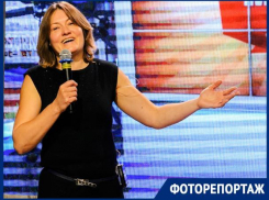 В ставропольском Лофте прошла встреча с путешественниками