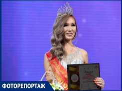 В Ставрополе выбрали «Королеву Студенчества»