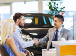Просто о сложном: Fresh Auto предлагает услугу брокериджа