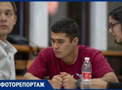 В Ставрополе прошла музыкальная викторина «Трекстоп»