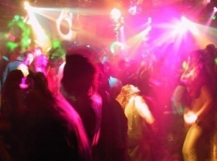 Нелегальных мигрантов ловили в ночных клубах Ставрополя