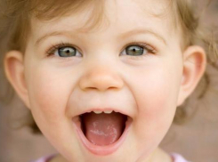 Продолжаем прием заявок для участия в фотоконкурсе «Самая чудесная улыбка ребенка»