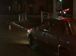 Неизвестный на «Приоре» сбил ребенка и скрылся в Ессентуках