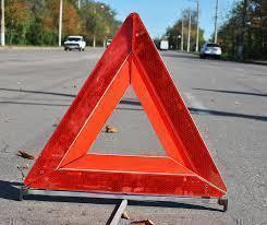 Пешеход нарушил правила ПДД и поплатился жизнью