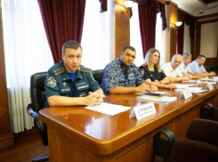 Слежку за соцсетями и меры безопасности усилят в Ставрополе перед сентябрьскими мероприятиями 