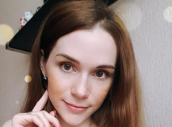 Юлия Каримова намерена побороться за титул «Мисс Блокнот Ставрополь-2018»