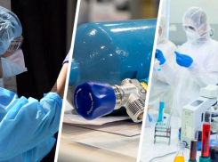 Коронавирус на Ставрополье 16 декабря: просчитали CoVID-19, будем выпускать кислород, сдали миллион тестов