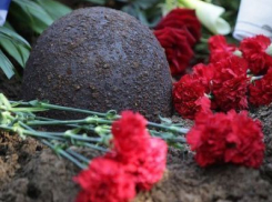 Ведётся поиск родственников погибшего солдата на Ставрополье