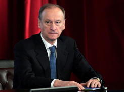 Секретарь Совбеза РФ Николай Патрушев проводит в Ставрополе совещание по нацбезопасности в СКФО