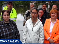 «Мы устали жить в воде и антисанитарии»: жители села близ Минвод 9 лет борются с последствиями потопа