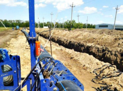 «Ставрополькрайводоканал» проводит реконструкцию сразу двух водоводов в Георгиевском горокруге