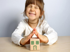 На Ставрополье дети-сироты получат свыше 700 квартир