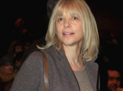 Народная артистка Вера Глаголева привезла в Ставрополь фильм «Две женщины»