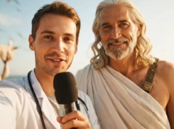 Искусственный интеллект отправил ставропольского студента Невинномысского мединститута к Гиппократу