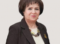 Глава администрации Андроповского округа Бобрышева халатно отнеслась к гостайне