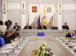 Прелести и достижения Ставропольского края продемонстрируют депутатам Госдумы 