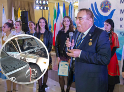 Попытки спровоцировать конфликт не было: руководитель азербайджанской общины об инциденте в Пятигорске