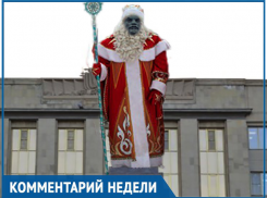 «Из памятника Ленину можно сделать писающего мальчика или Деда Мороза - хоть какая-то польза будет», - Сергей Паршин