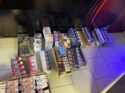Житель Ставрополья планировал продать контрафактную табачную продукцию на 1,2 миллиона рублей