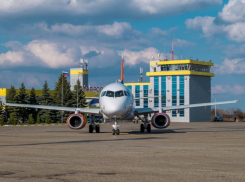 Росавиация продлила запрет на полеты для 11 южных аэропортов